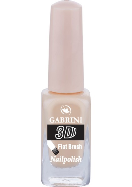 3D Nail Polish 04