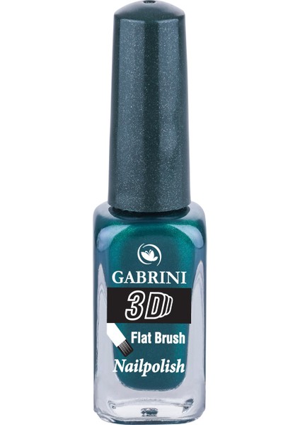 3D Nail Polish 76