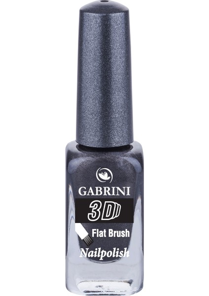 3D Nail Polish 78