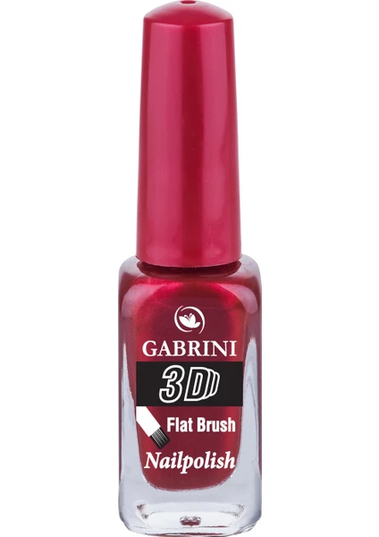 3D Nail Polish 79