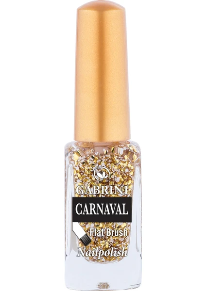 Carnaval Nail Polish C07