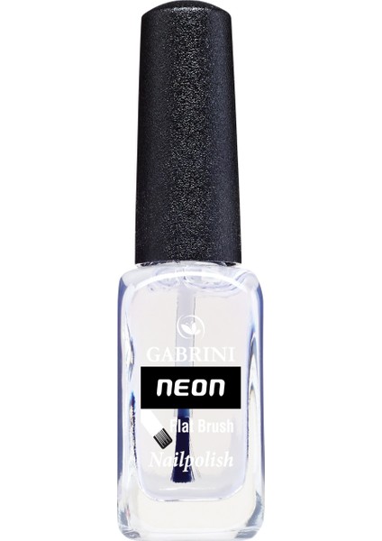 Neon Nail Polish No:10