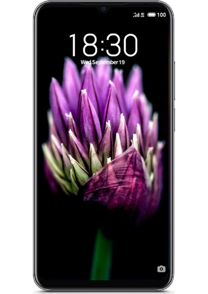Note 9 64 GB (Meizu Türkiye Garantili) Beyaz