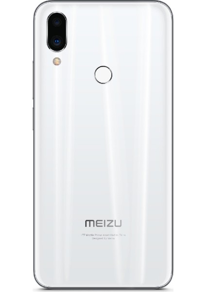 Note 9 64 GB (Meizu Türkiye Garantili) Beyaz modelleri