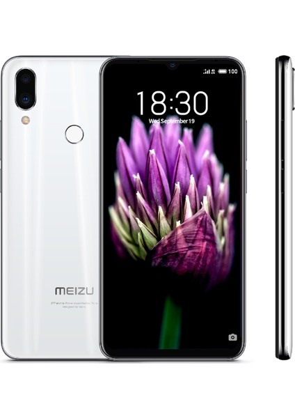 Note 9 64 GB (Meizu Türkiye Garantili) Beyaz fırsatları
