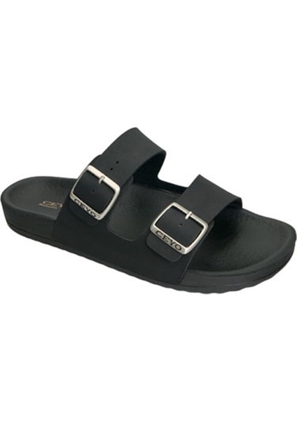 Bahama-10 Siyah Erkek Terlik fiyatları