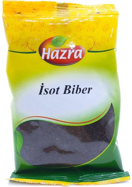 İsot Biber 80 gr