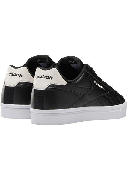 Royal Comple Siyah Kadın Sneaker Ayakkabı modelleri