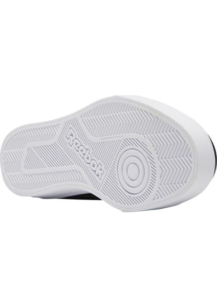 Royal Comple Siyah Kadın Sneaker Ayakkabı fırsatları