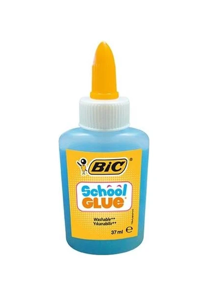 School Glue Okul Yapıştırıcı 37 ml