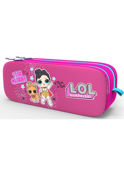 Sürpriz Bebek LLKLK9708 Kalem Çantası