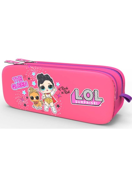 Sürpriz Bebek LLKLK9709 Kalem Çantası