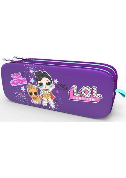 Sürpriz Bebek LLKLK9710 Kalem Çantası