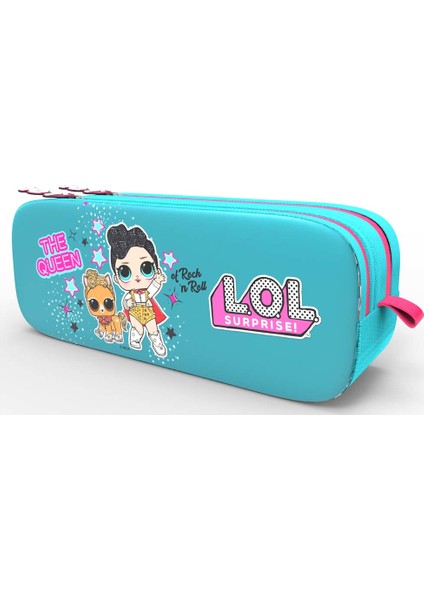 Sürpriz Bebek LLKLK9711 Kalem Çantası