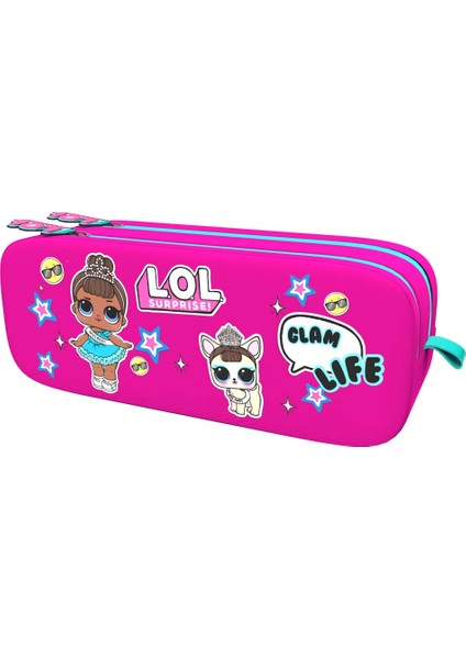 Sürpriz Bebek LLKLK9718 Kalem Çantası