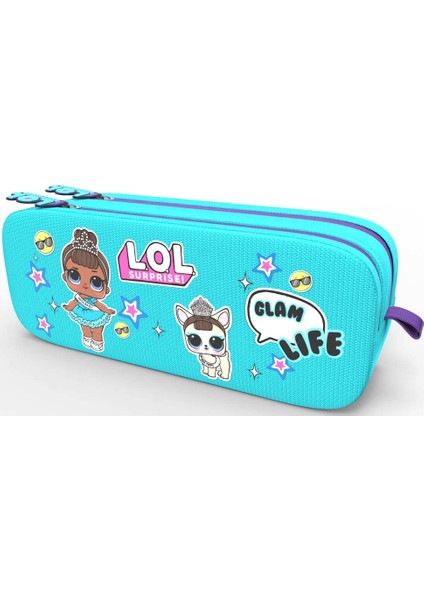 Sürpriz Bebek LLKLK9720 Kalem Çantası
