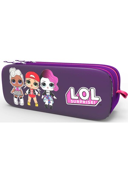Sürpriz Bebek LLKLK9753 Kalem Çantası