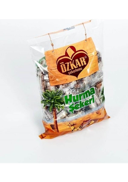Hurmacom Hurma Şekeri 400 gr fiyatları