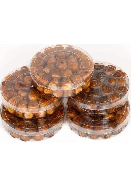 Sukkari Yaş Hurma 5 x 550 gr