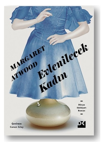 Evlenilecek Kadın - Margaret Atwood