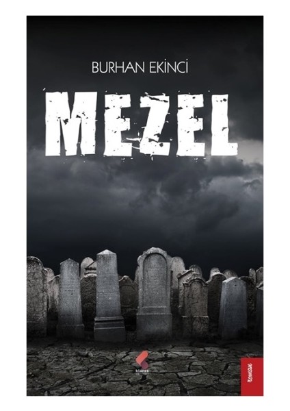 Mezel - Burhan Ekinci