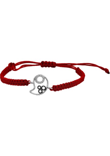 Damla İp Bileklik Pb013