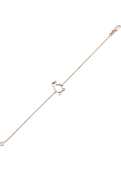 Penguen Bileklik Pb021