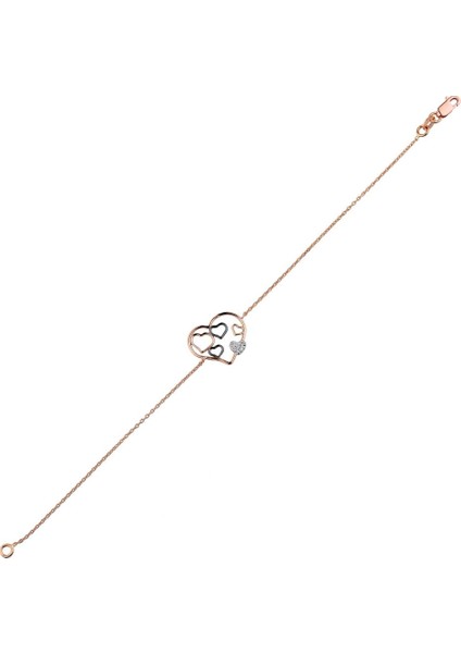 Kalpli Bileklik Pb023