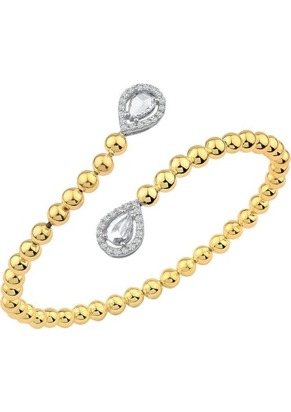 Damla Toplu Kelepçe Ek281