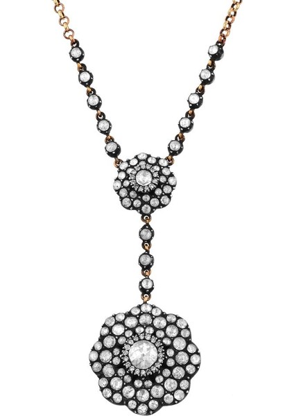 Divanhane Gül Kolye En197 fiyatları