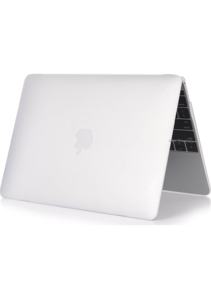 Macbook Kılıf 12 inç A1534 ile Uyumlu Mat fiyatları