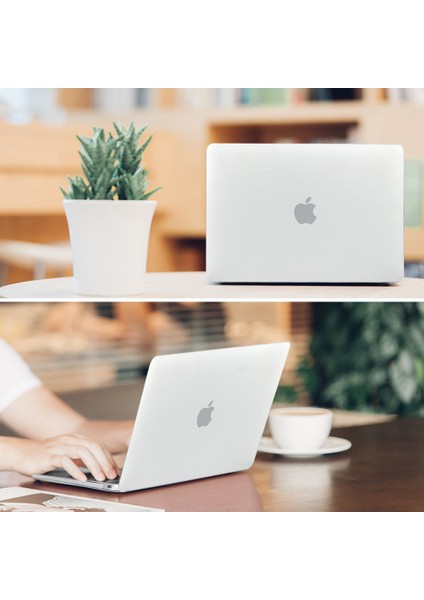 Macbook Kılıf 12 inç A1534 ile Uyumlu Mat fırsatları