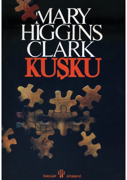 Kuşku - Mary Higgins Clark