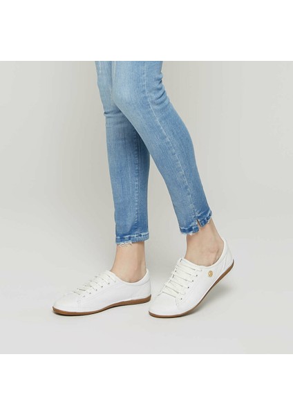 Kadın Ayakkabı Jojo 100249543 Beyaz-White 29S04249543