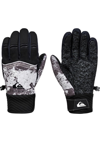 Quıksılver Method Glove M Glov Kpv7 Eldiven