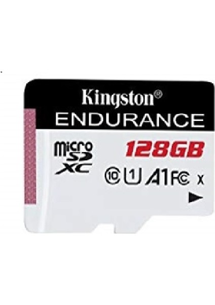 High Endurance 128GB Micro SD 95MB/s UHS-1 SDCE/128GB