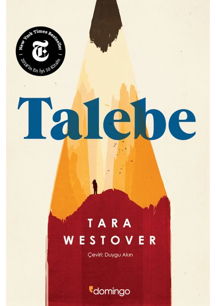 Talebe - Tara Westover