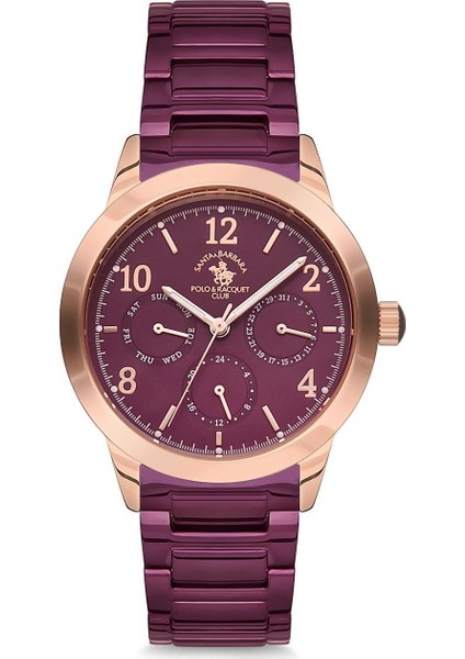 SB.10.1060.5 Kadın Kol Saati