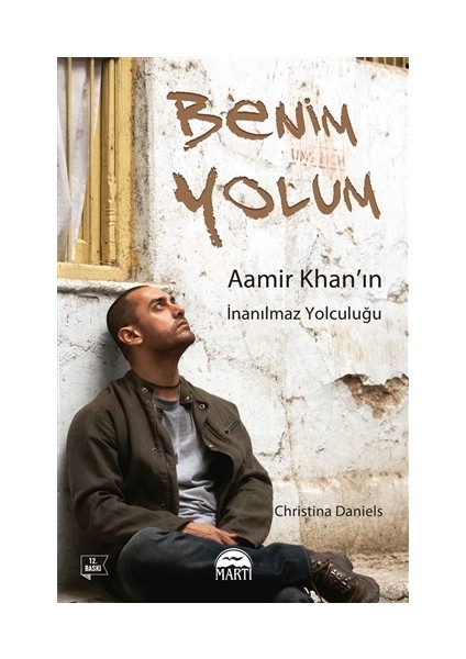 Aamir Khan: Benim Yolum - Christina Daniels