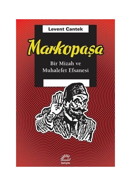 Markopaşa