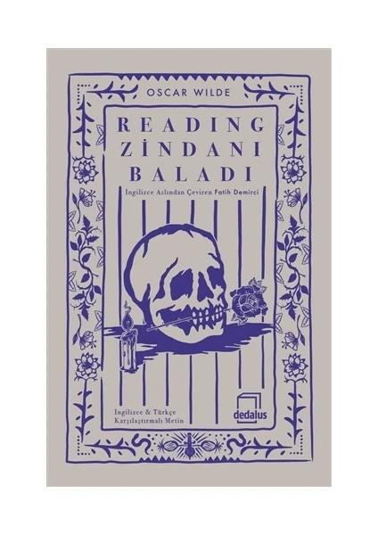 Reading Zindanı Baladı - Oscar Wilde