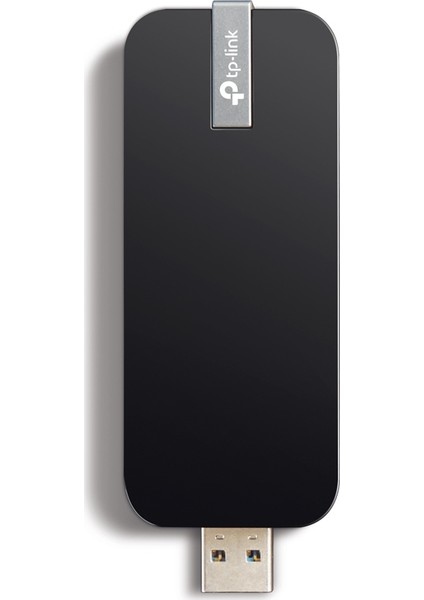 Archer T4U 1200 Mbps Wireless Dual Band AC USB 3.0 Kablosuz Adaptör V3.0