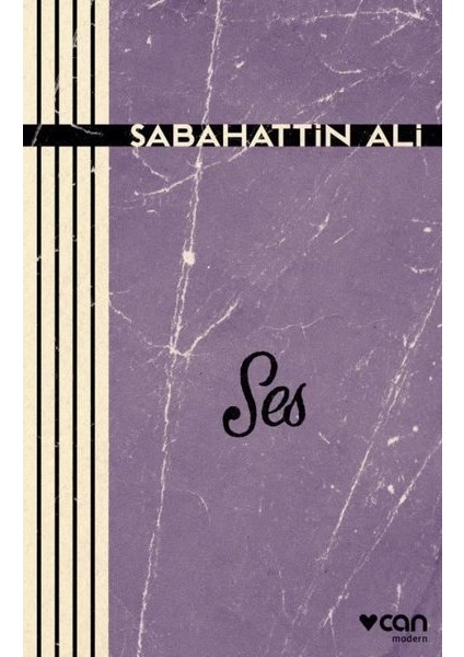 Ses - Sabahattin Ali