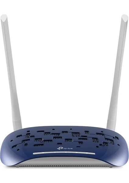 TD-W9960, N300Mbps Wireless VDSL/ADSL Modem Router