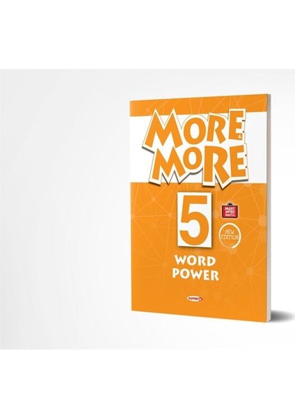 5.Sınıf Word Power