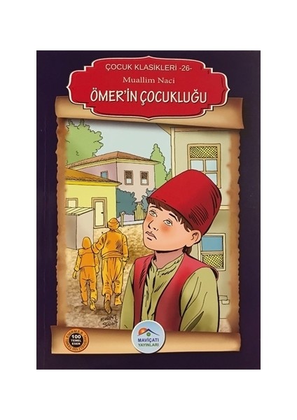 Ömer'in Çocukluğu