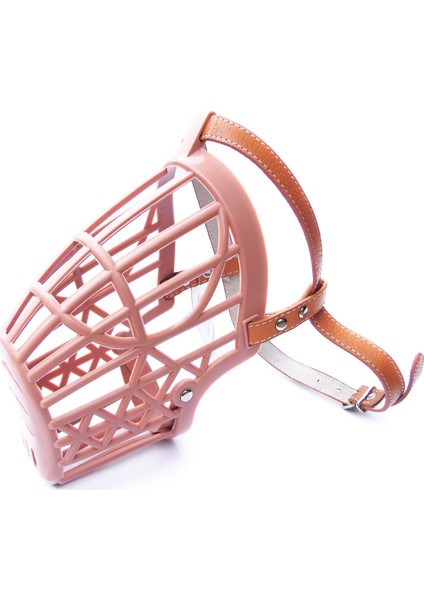 Ağızlık Plastik No: 6