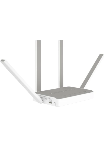 Extra 1200 Mbps 4x5dBi Cloud VPN WPA3 Amplifier USB Menzil Genişletici  Access Point  Fiber  WiFi Mesh  Router