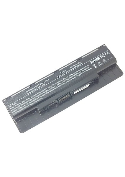 Asus N46 - N56 - N76 - A32 - N56 Muadil Notebook Batarya