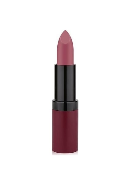 Velvet Matte Lipstick No: 14 Pink Flambe - Mat Ruj - 8691190466145